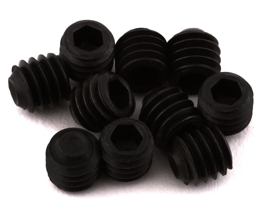 Tekno RC 4x4mm Set Screws (10) (TKR1602)