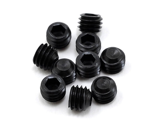 Tekno RC 5x4mm Set Screw (10) (TKR1603)