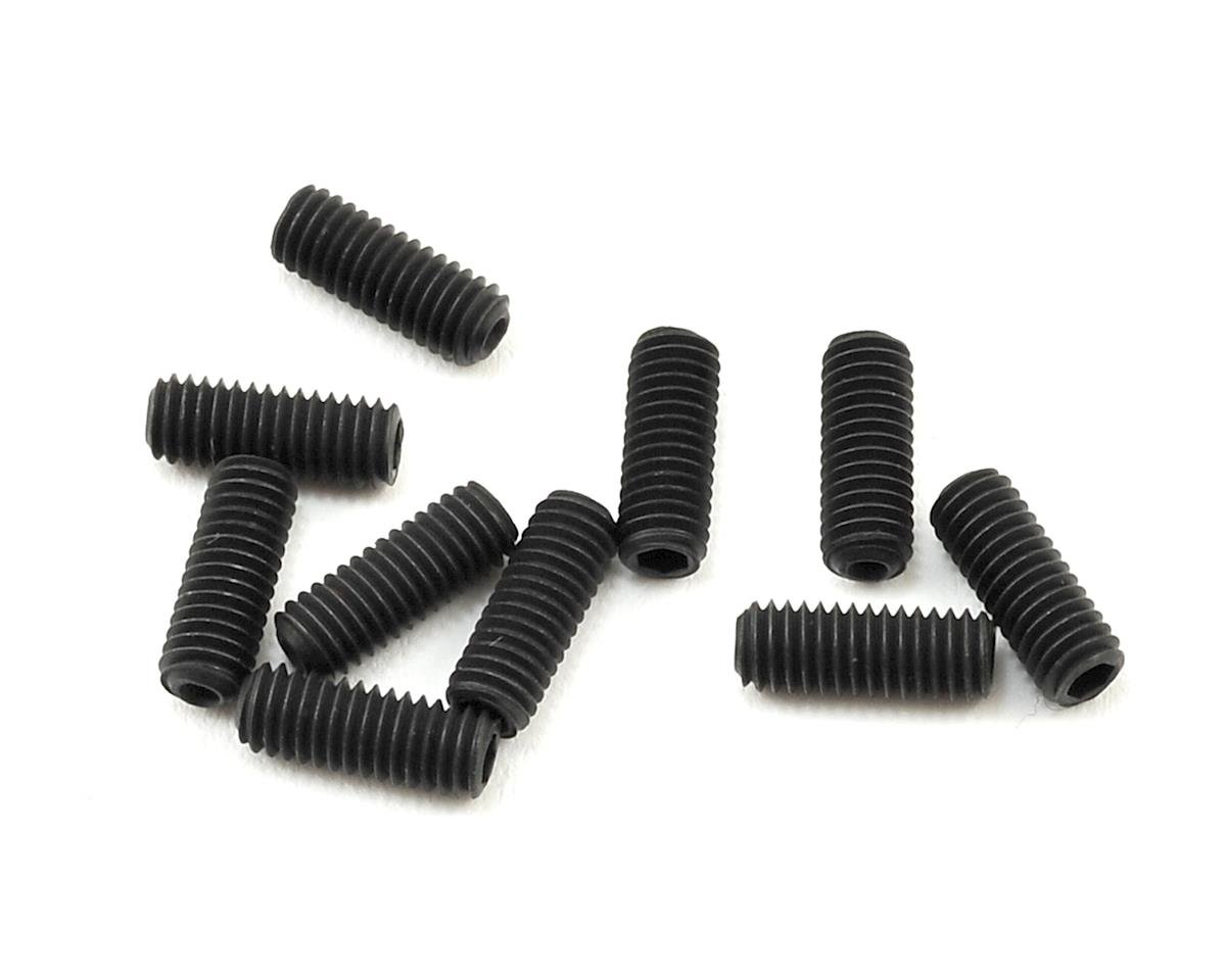 Tekno RC 3x8mm Set Screws (10) (TKR1604)
