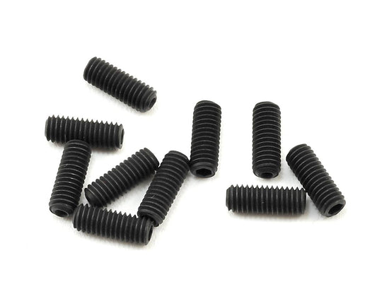 Tekno RC 3x8mm Set Screws (10) (TKR1604)