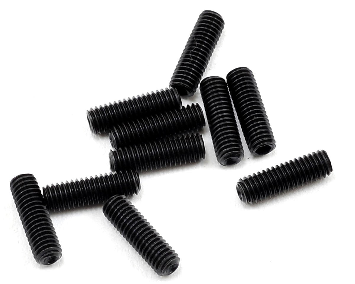 Tekno RC 3x10mm Set Screw (10) (TKR1605)
