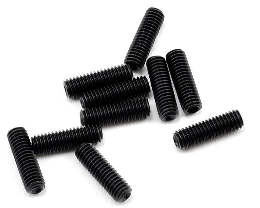 Tekno RC 3x10mm Set Screw (10) (TKR1605)