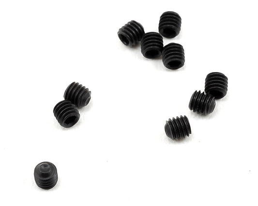 Tekno RC 3x3mm Set Screw (10) (TKR1609)
