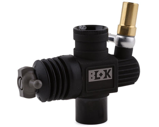 Tekno RC BLOK 21 Carburetor (TKR1723)