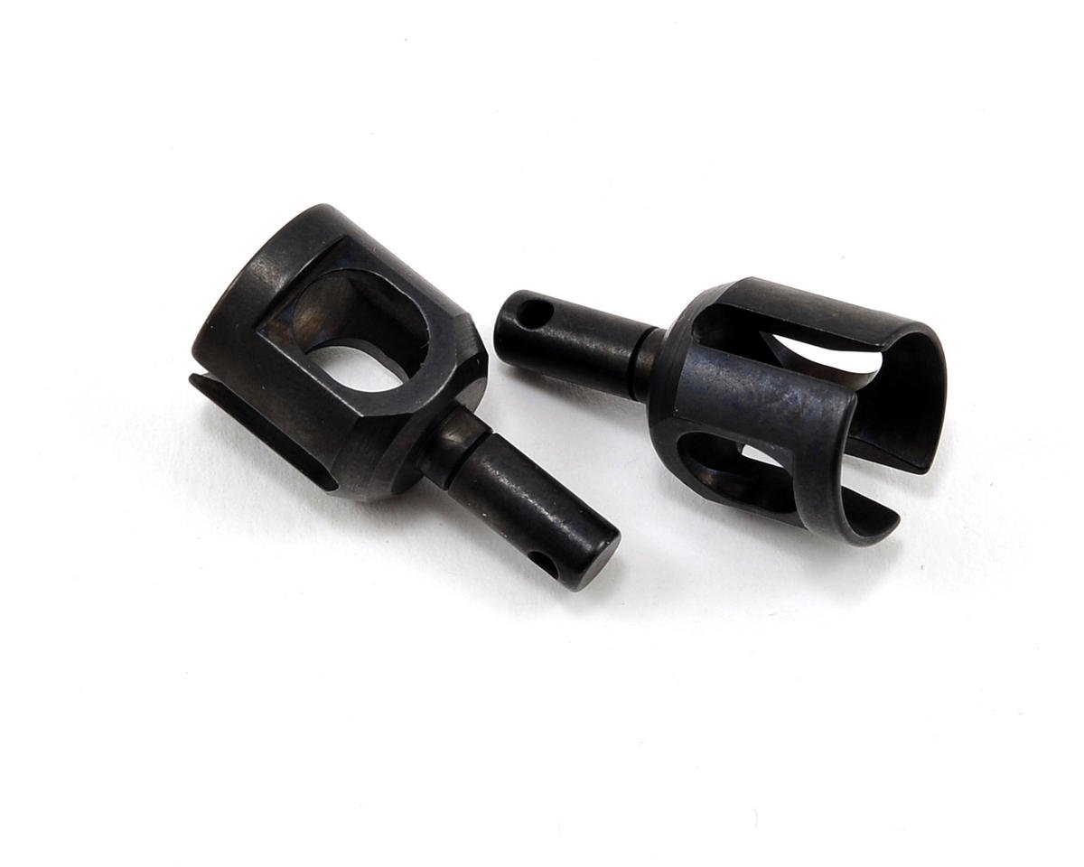 Tekno RC M6 Front & Rear Outdrive Set (2) (TKR2212)