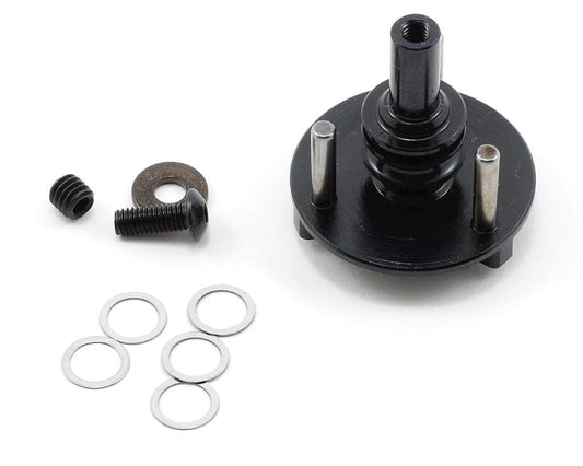 Tekno RC 1/8th Elektri-Clutch Adapter (TKR40000A)