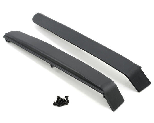 Tekno RC V3/V4 Chassis/Mud Guards (TKR400010)