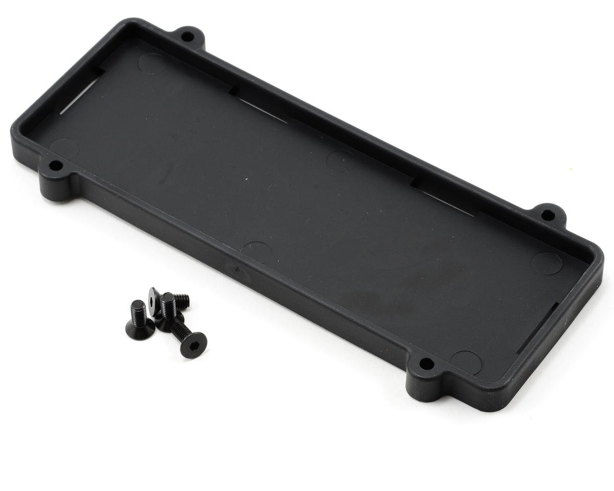 Tekno RC V3 Battery Tray (all V3, universal) (TKR40006)