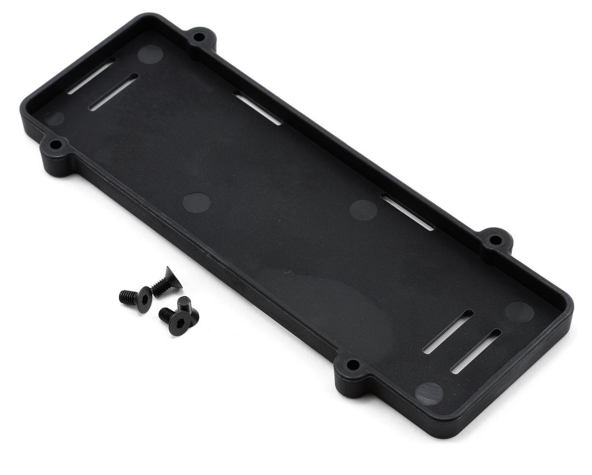 Tekno RC V3 Long Battery Tray (165x52mm) (TKR40006X)