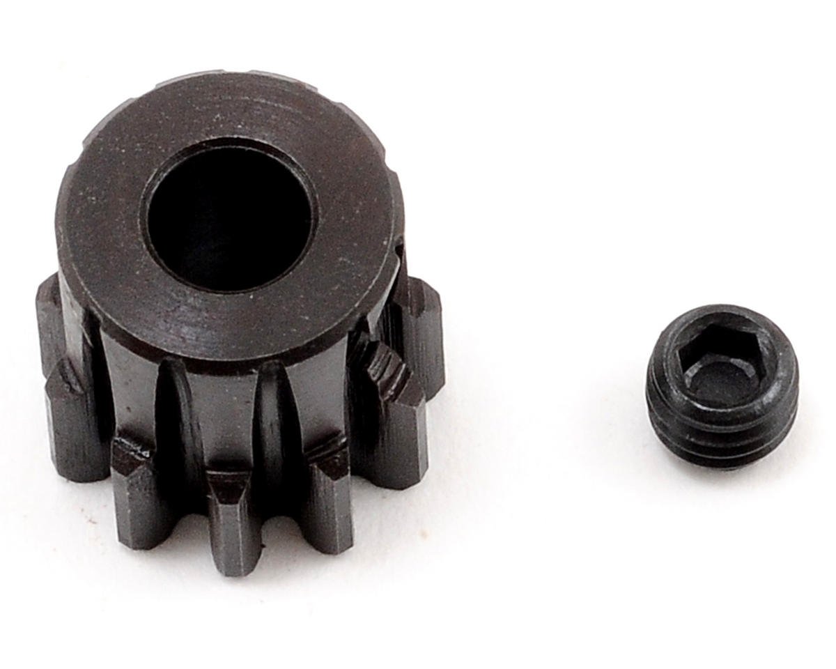 Tekno RC "M5" Hardened Steel Mod1 Pinion Gear w/5mm Bore (11T) (TKR4171)