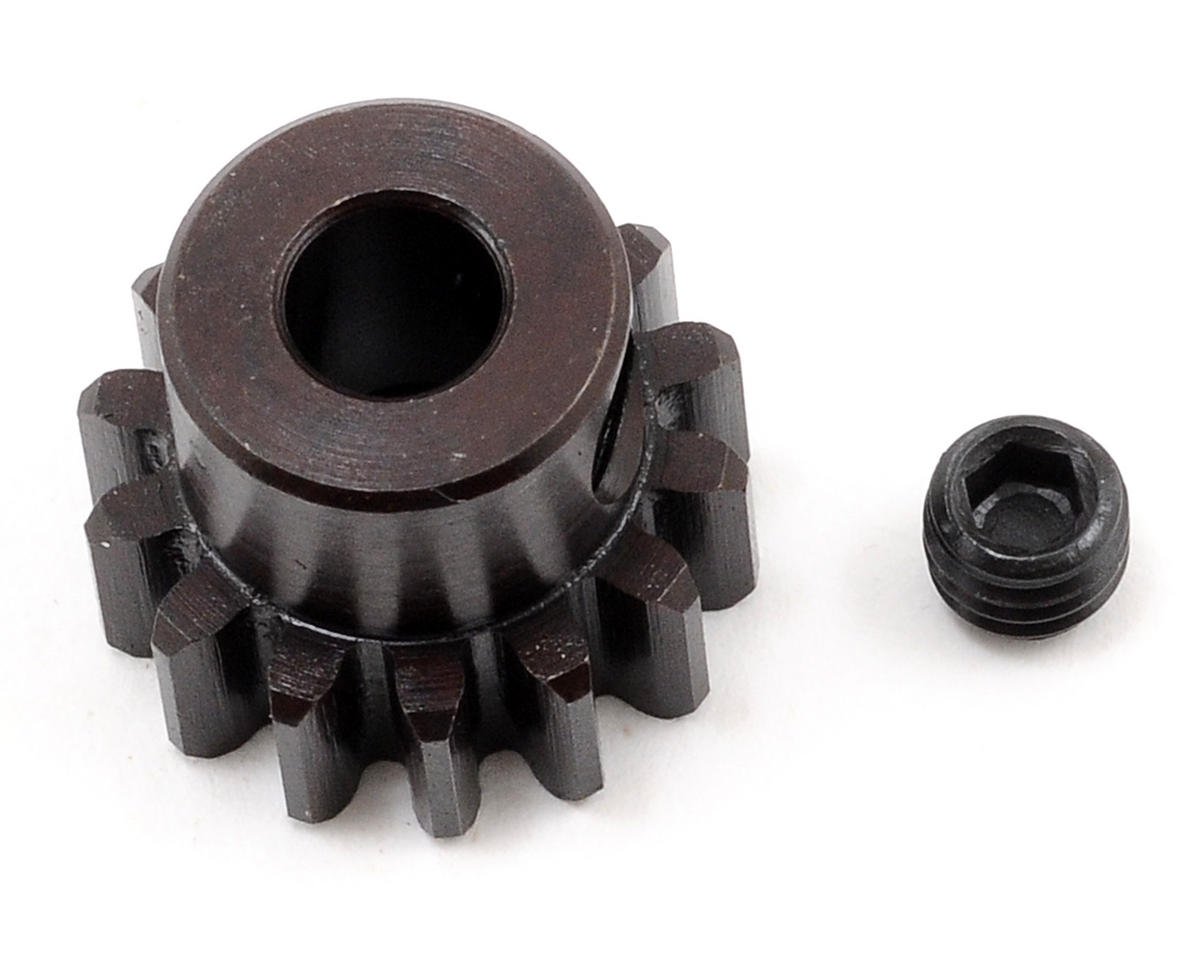 Tekno RC "M5" Hardened Steel Mod1 Pinion Gear w/5mm Bore (14T) (TKR4174)