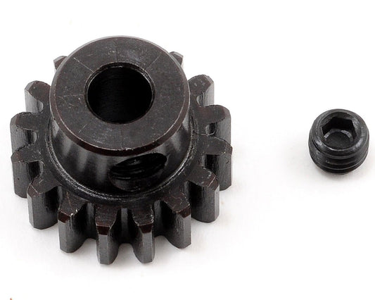 Tekno RC "M5" Hardened Steel Mod1 Pinion Gear w/5mm Bore (16T) (TKR4176)