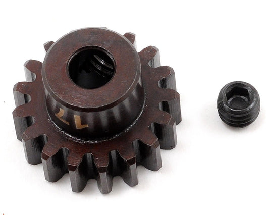 Tekno RC "M5" Hardened Steel Mod1 Pinion Gear w/5mm Bore (17T) (TKR4177)
