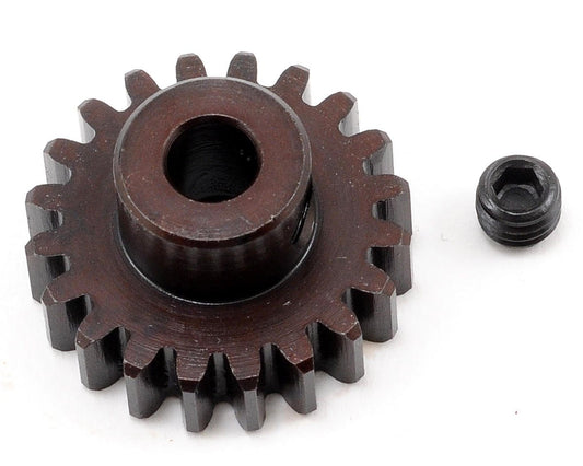 Tekno RC "M5" Hardened Steel Mod1 Pinion Gear w/5mm Bore (20T) (TKR4180)