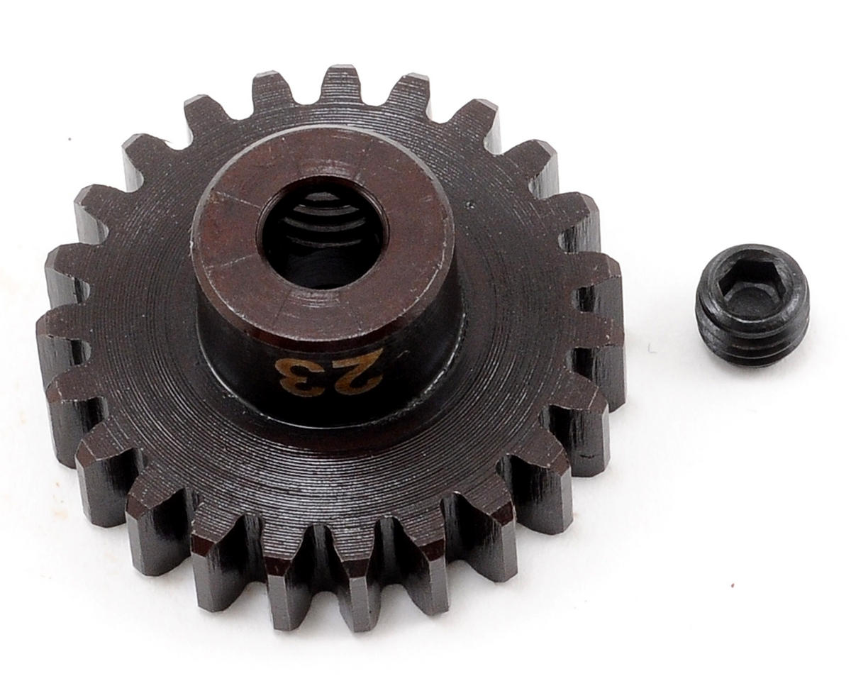 Tekno RC "M5" Hardened Steel Mod1 Pinion Gear w/5mm Bore (23T) (TKR4183)
