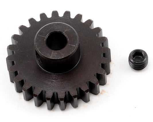 Tekno RC "M5" Hardened Steel Mod1 Pinion Gear w/5mm Bore (24T) (TKR4184)
