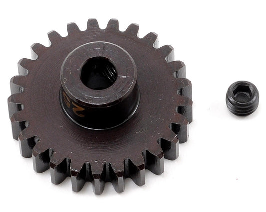 Tekno RC "M5" Hardened Steel Mod1 Pinion Gear w/5mm Bore (25T) (TKR4185)