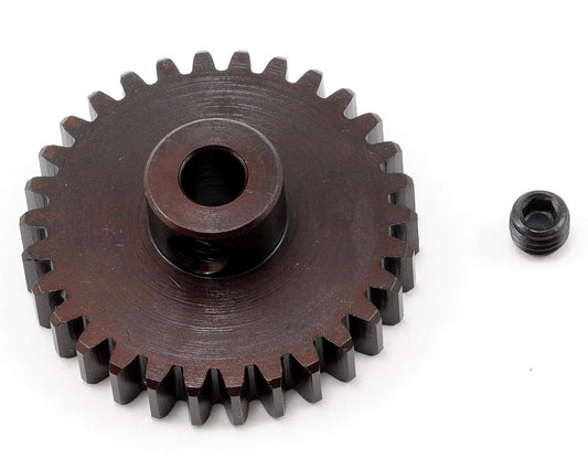 Tekno RC "M5" Hardened Steel Mod1 Pinion Gear w/5mm Bore (30T) (TKR4190)