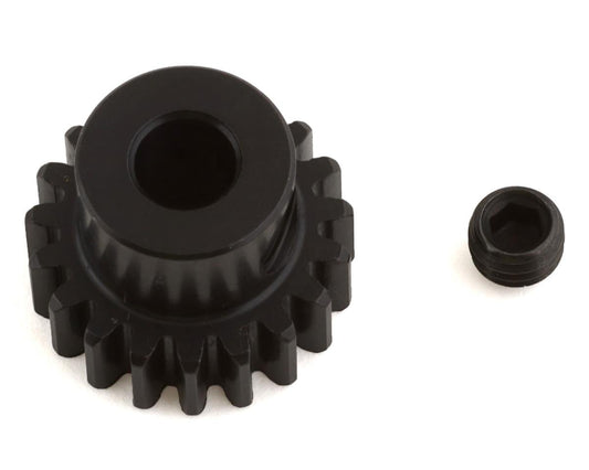 Tekno RC Steel Mod 0.8 Pinion Gear w/5mm Bore (19T) (TKR4279)