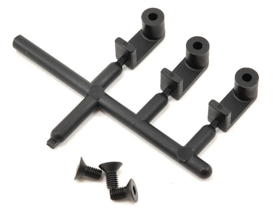 Tekno RC V4 Wire Guide Set (TKR45003)