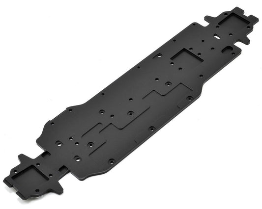 Tekno RC 7075 Chassis (Black) (TKR5001)