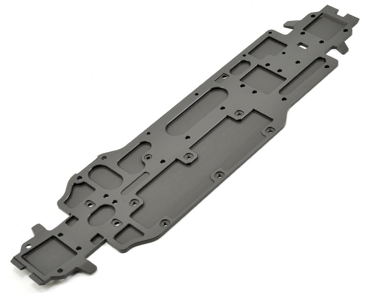 Tekno RC 4mm Aluminum EB48.3 Chassis (TKR5006)