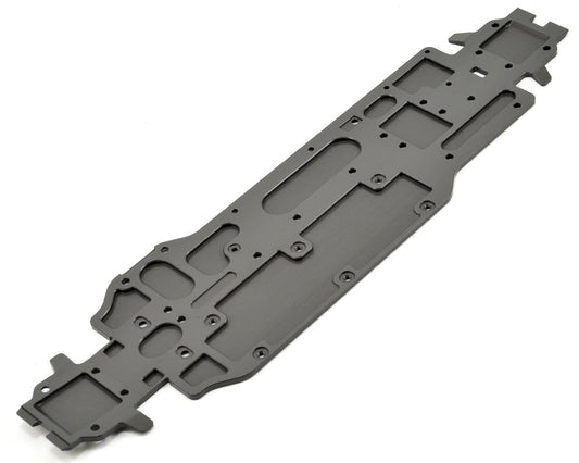 Tekno RC 4mm Aluminum EB48.3 Chassis (TKR5006)