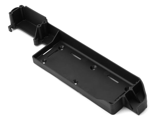 Tekno RC Battery Tray & Mud Guard (Left) (TKR5010)