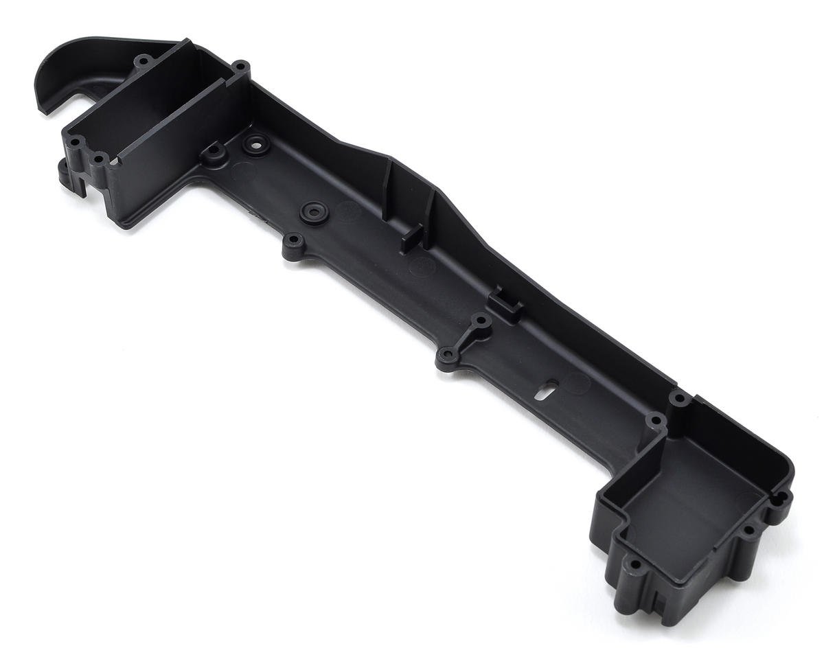 Tekno RC Radio Tray & Mud Guard (Right) (TKR5011)