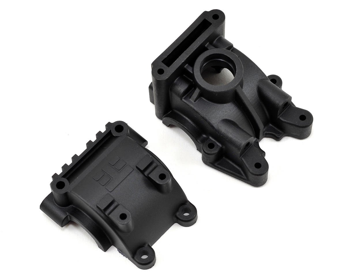 Tekno RC Rear Angled Gearbox (TKR5016B)