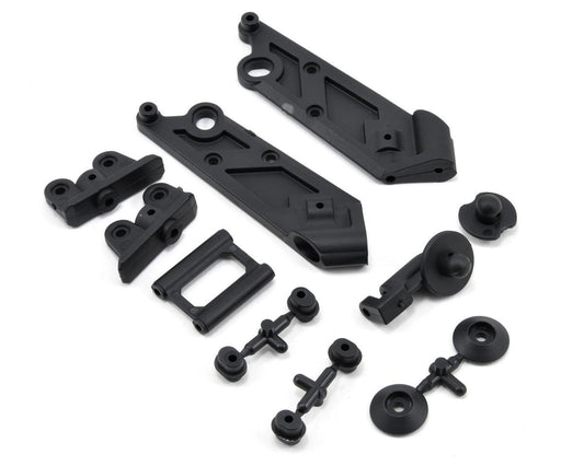 Tekno RC Wing & Body Mount Set (TKR5026)