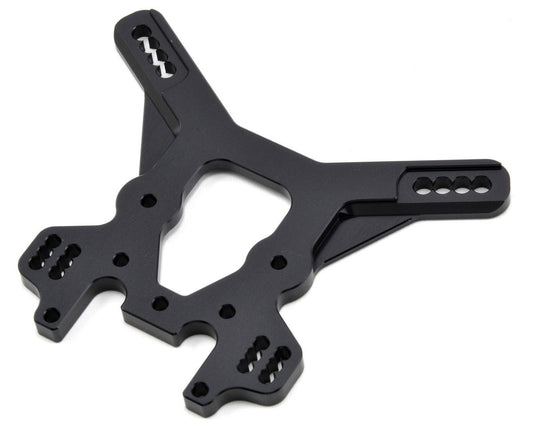 Tekno RC Rear CNC Shock Tower (Gun Metal) (TKR5029)