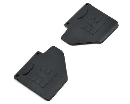 Tekno RC Rear Arm Mud Guard Set (TKR5033)