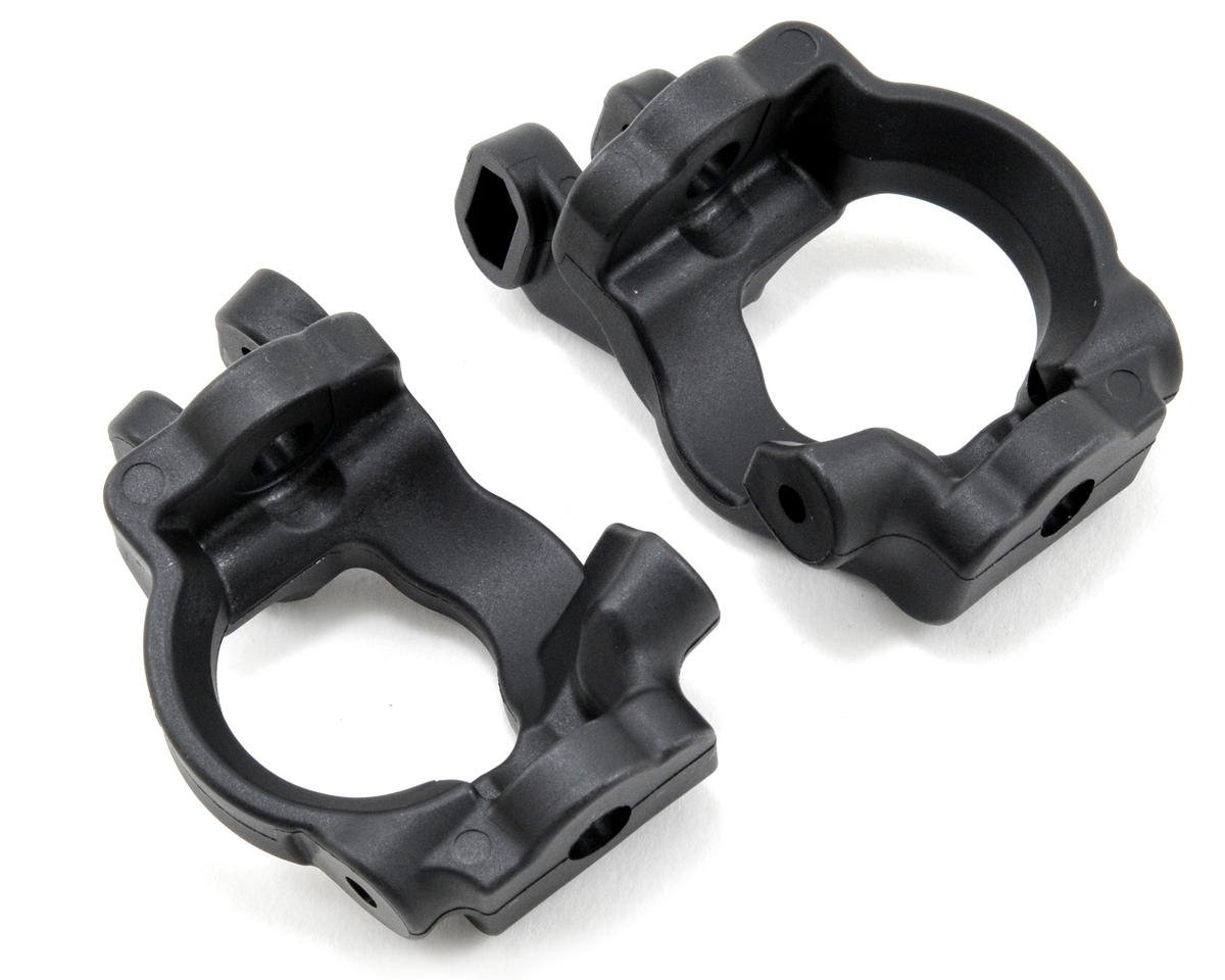 Tekno RC Spindle Carrier Set (2) (TKR5042)