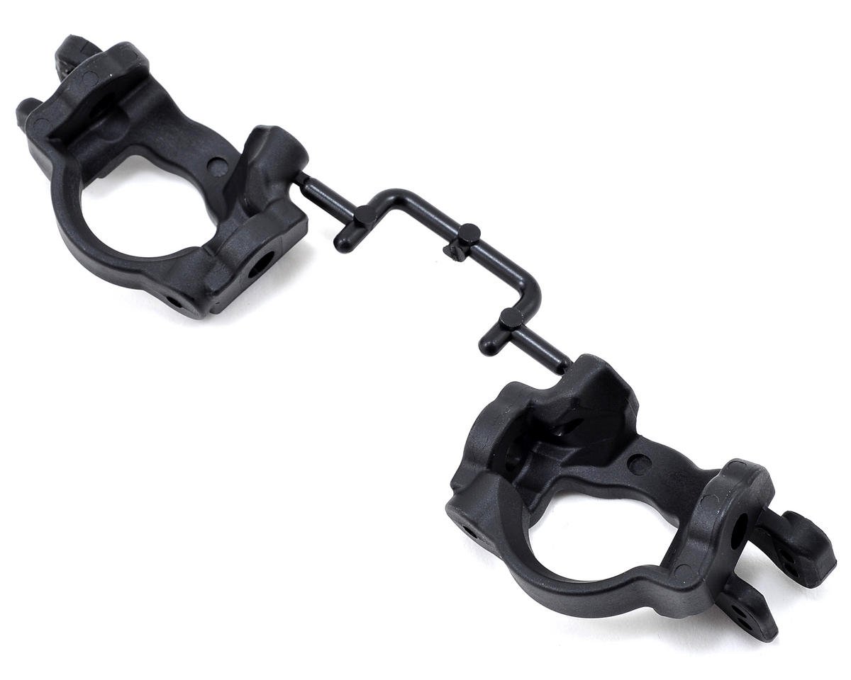 Tekno RC 15¡ Spindle Carrier Set (2) (TKR5042B)