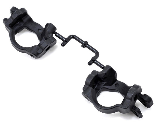 Tekno RC 15¡ Spindle Carrier Set (2) (TKR5042B)