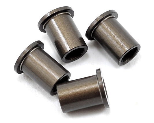Tekno RC Aluminum Arm Bushing Set (4) (TKR5055A)