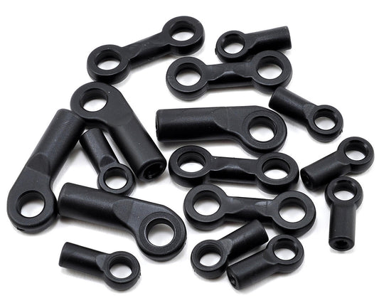 Tekno RC 5.8mm Rod Ends (8) (TKR5056)