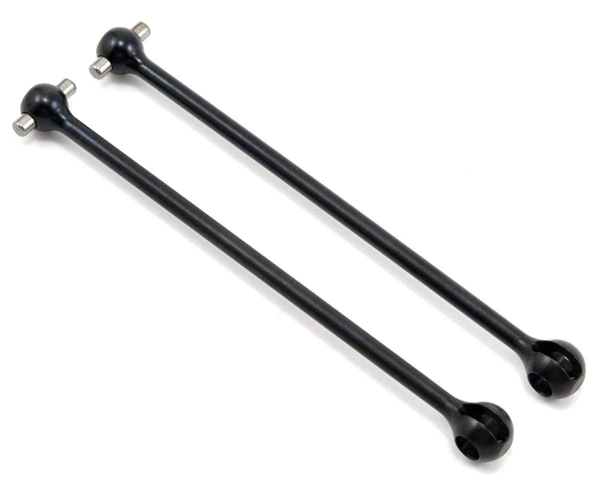 Tekno RC Hardened Steel Driveshaft Set (2) (TKR5072)