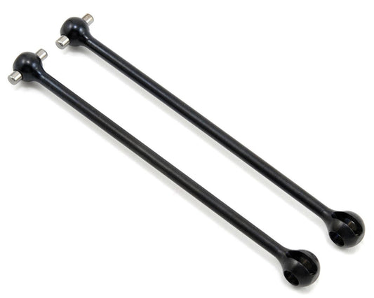 Tekno RC Hardened Steel Driveshaft Set (2) (TKR5072)