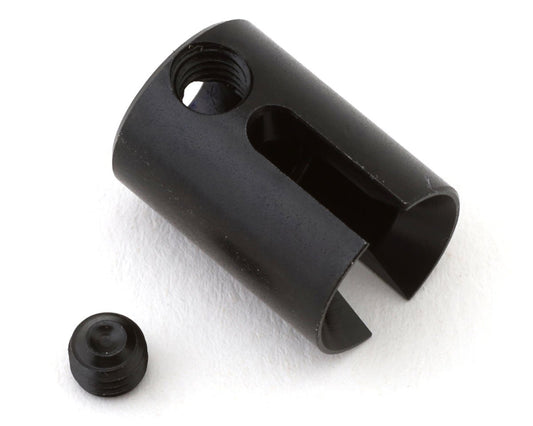 Tekno RC SCT410 2.0 HD Hardened Steel Differential Outdrive (TKR5075HD)