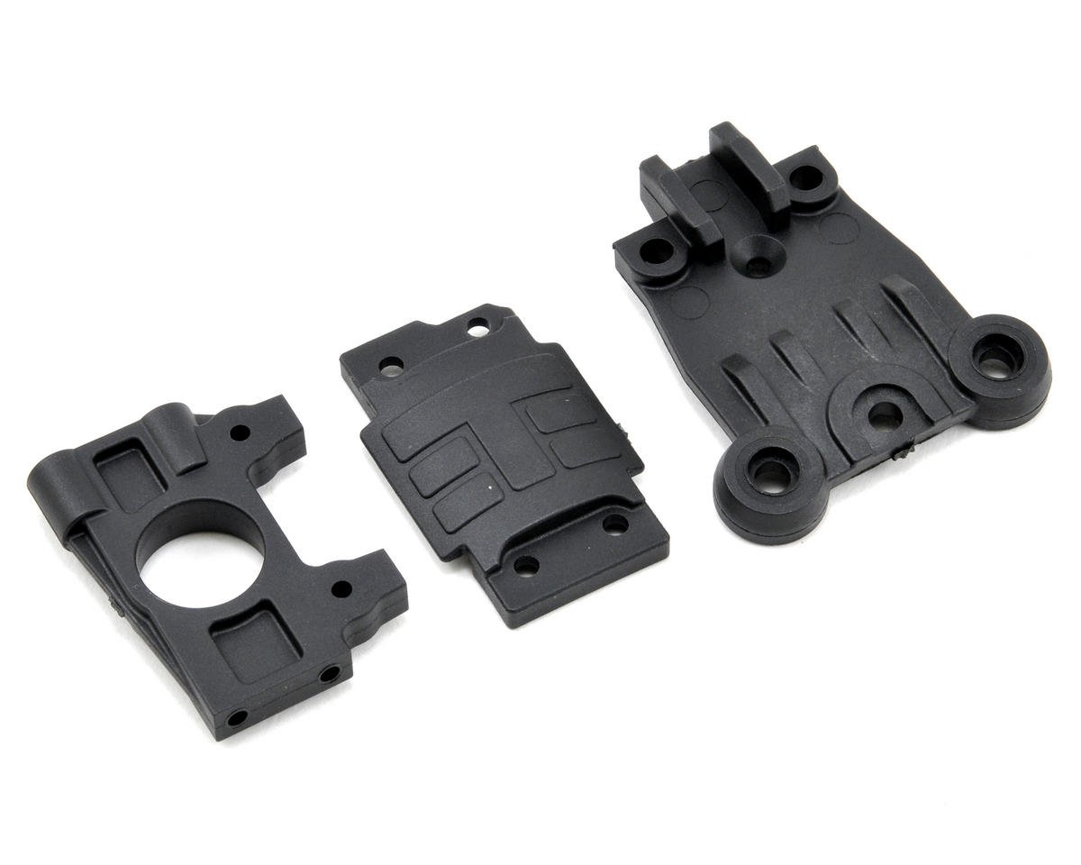 Tekno RC Plate Set (TKR5107)