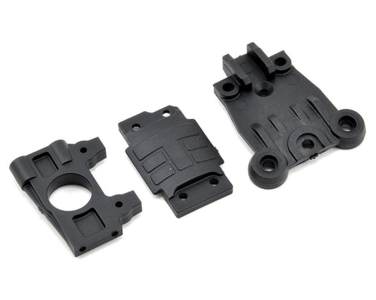 Tekno RC Plate Set (TKR5107)