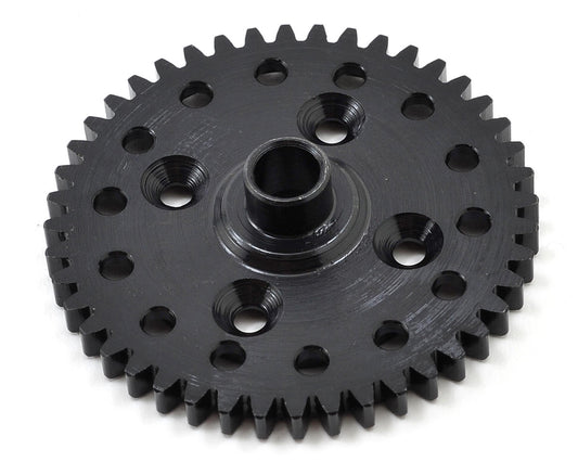 Tekno RC Lightened 44T Hardened Steel Spur Gear (TKR5115)