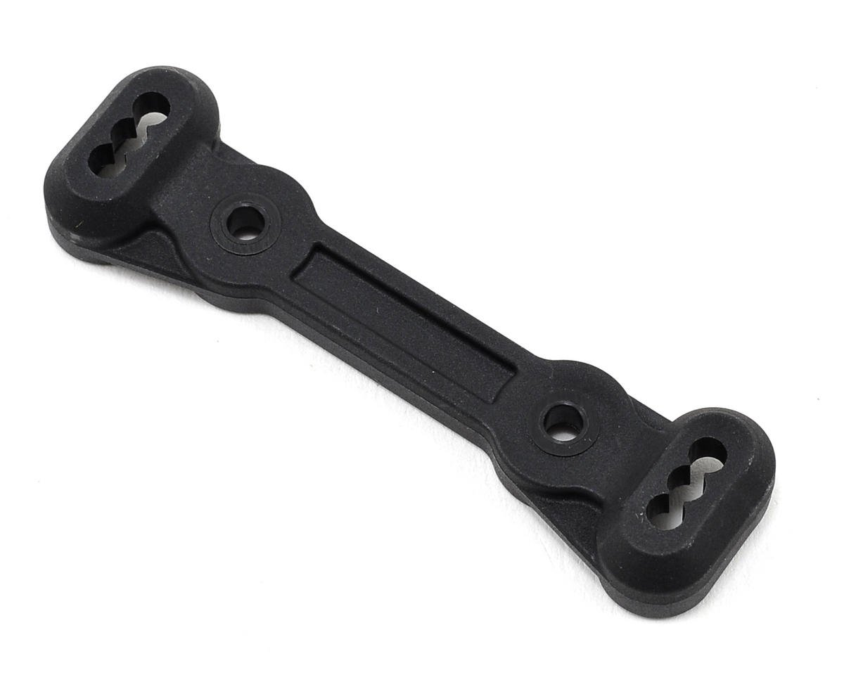 Tekno RC Composite Ackerman Plate (TKR5117)
