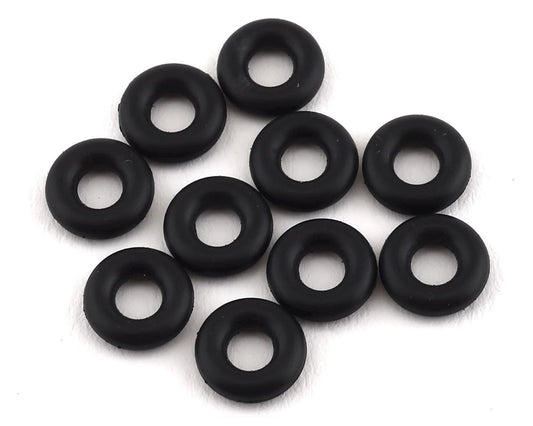 Tekno RC ESC Tray O-Ring Set (3) (TKR5125)