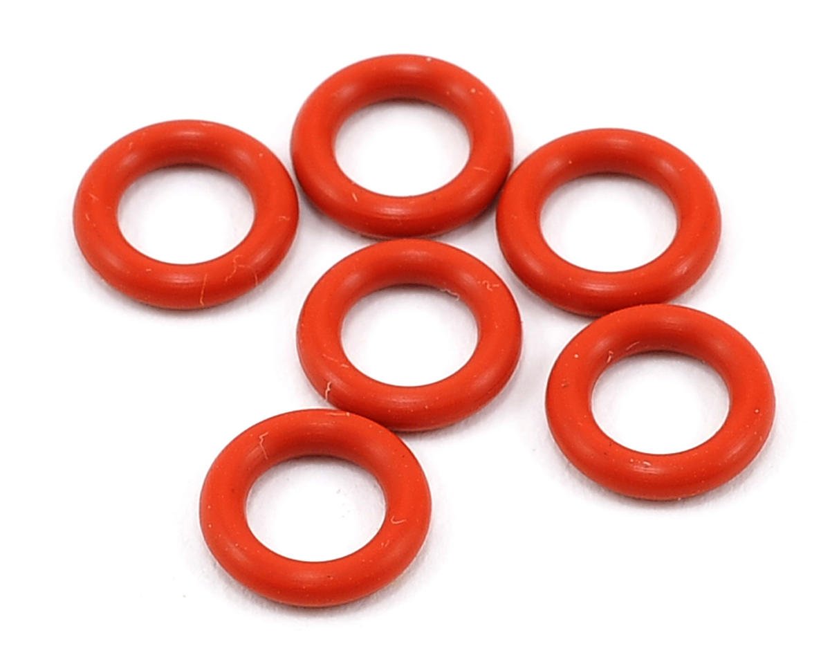Tekno RC Differential O-Rings (6) (TKR5144)