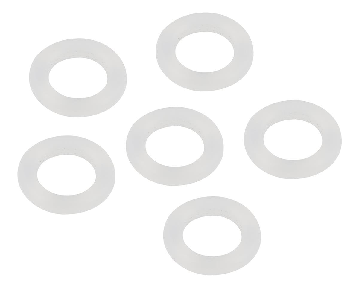 Tekno RC 2022 Spec Differential O-Rings (6) (TKR5144B)