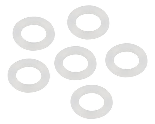 Tekno RC 2022 Spec Differential O-Rings (6) (TKR5144B)