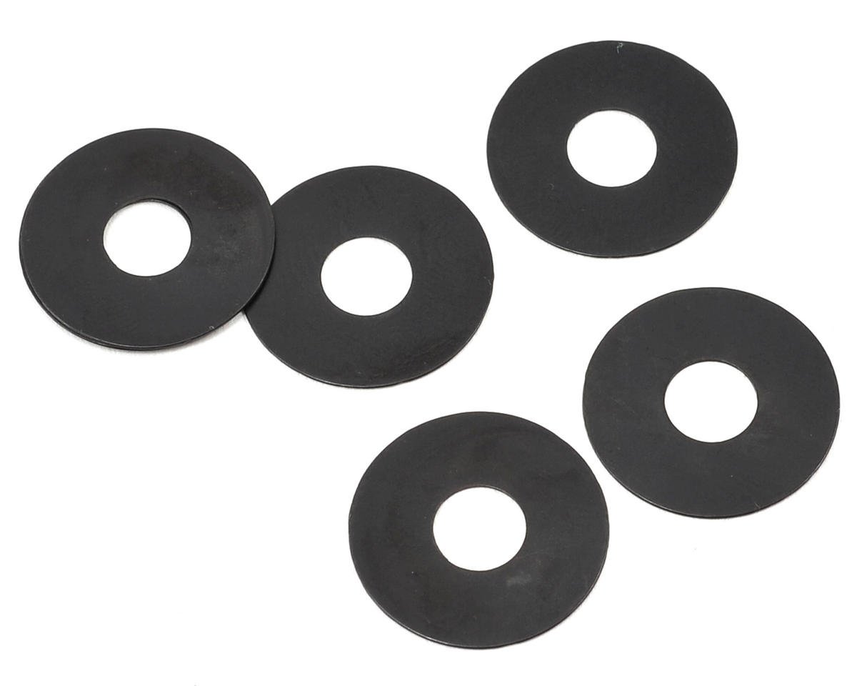Tekno RC 6x17mm Differential Shims (6) (TKR5145B)
